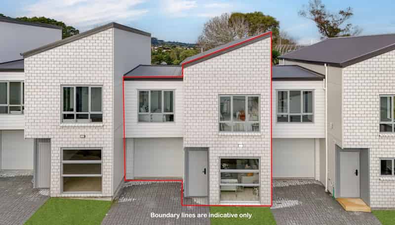 Lot 3/88 Alfriston Road, Manurewa East