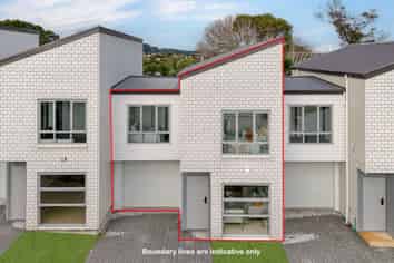 Lot 5/88 Alfriston Road, Manurewa East
