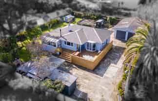 18 Akatarawa Road, Brown Owl
