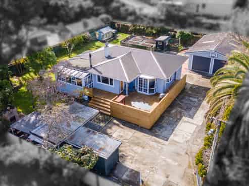 18 Akatarawa Road, Brown Owl