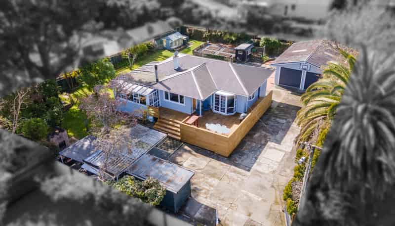 18 Akatarawa Road, Brown Owl