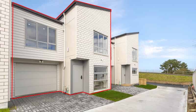 Lot 6/88 Alfriston Road, Manurewa East