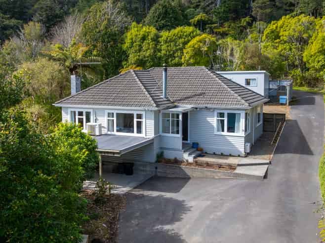38 Hine Road, Wainuiomata