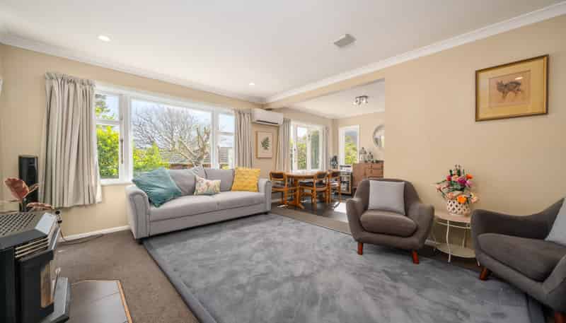 38 Hine Road, Wainuiomata