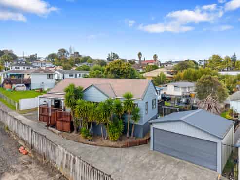 31 Kellet Road, Ranui