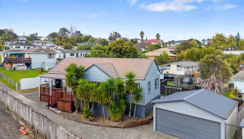 31 Kellet Road, Ranui
