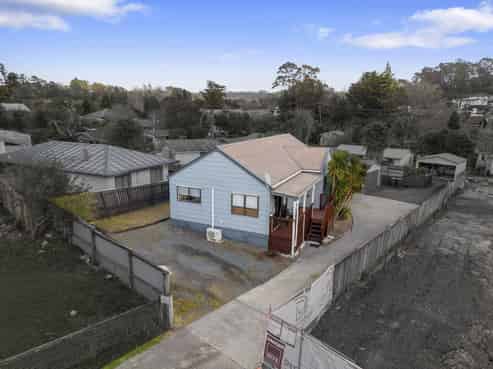 31 Kellet Road, Ranui