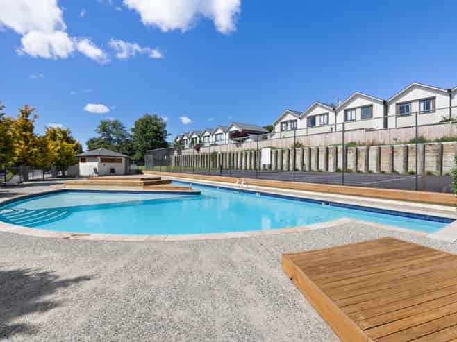 11/11 The Avenue, Albany