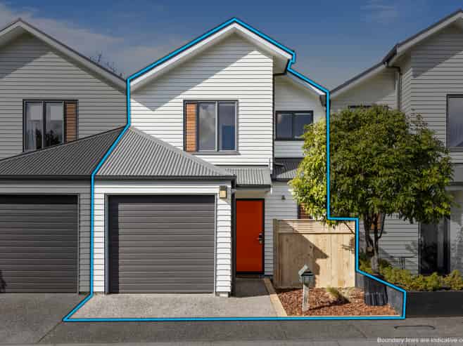11/11 The Avenue, Albany