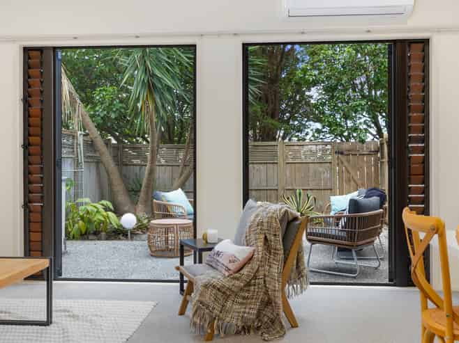 11/11 The Avenue, Albany