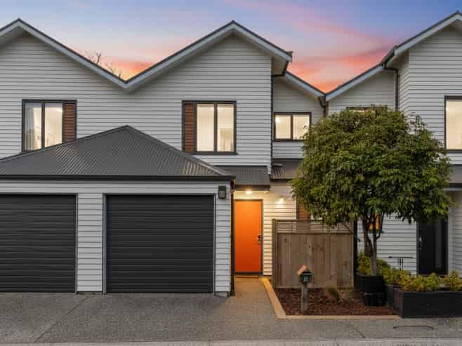 11/11 The Avenue, Albany