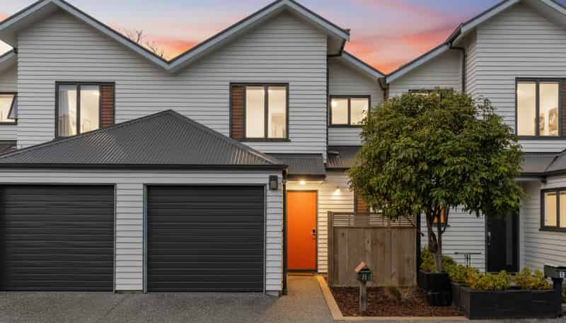 11/11 The Avenue, Albany