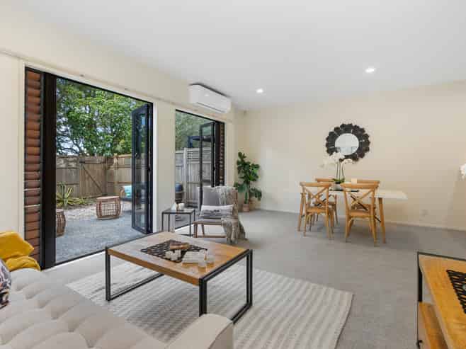 11/11 The Avenue, Albany