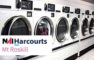 NO RENT for the First 6 Months - West Auckland Laundromat Opportunity