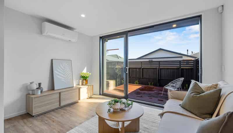 5/102 Warrington Street, Edgeware