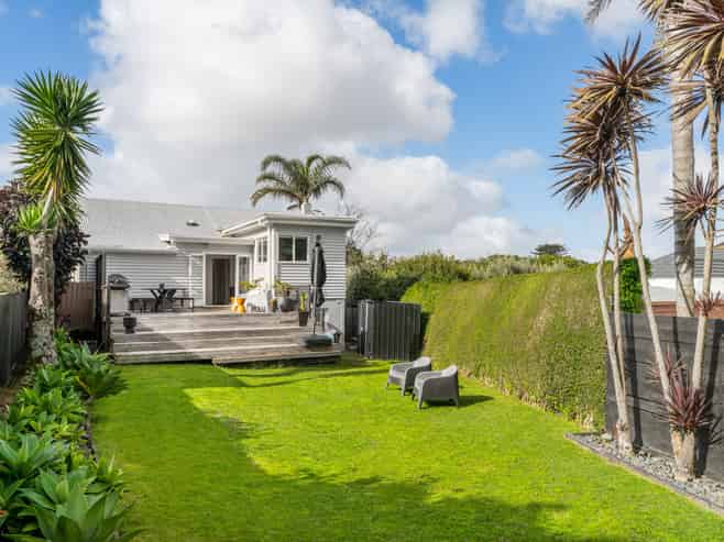 2 Mountfield Terrace, Mount Albert