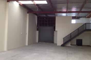 Functional Wairau Industrial — Available Soon