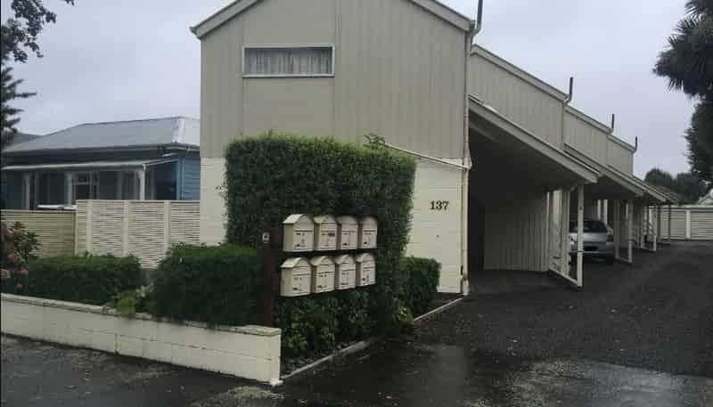 2/137 Chester Street East, Christchurch Central