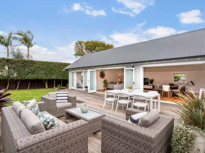 25 Linwood Avenue, Mount Albert