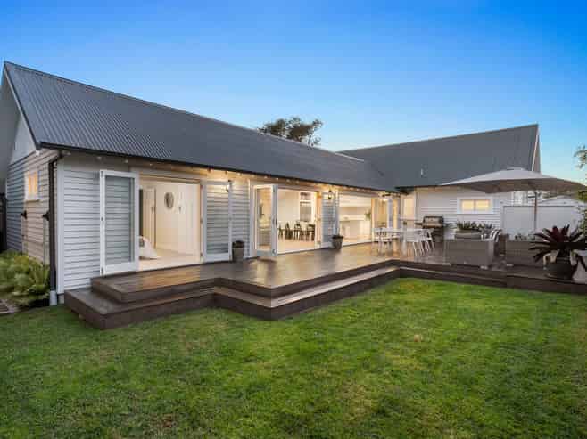 25 Linwood Avenue, Mount Albert