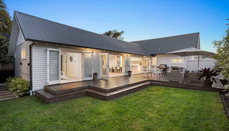 25 Linwood Avenue, Mount Albert