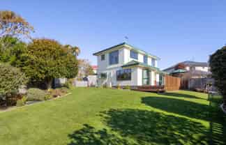 5 Ridley Green, Churton Park