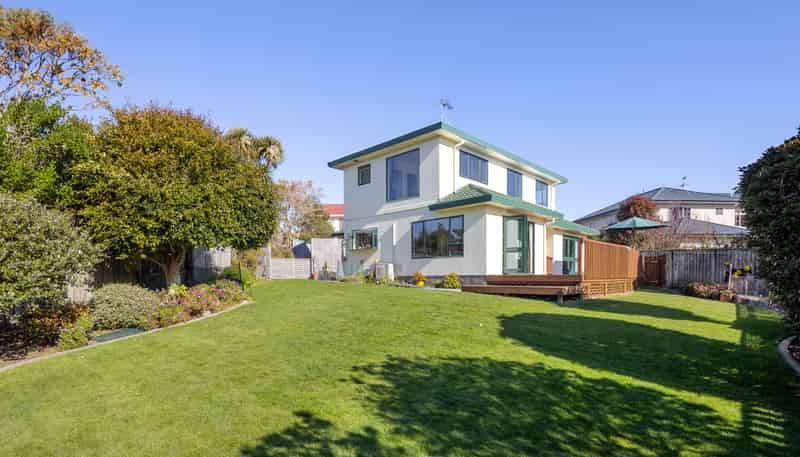 5 Ridley Green, Churton Park