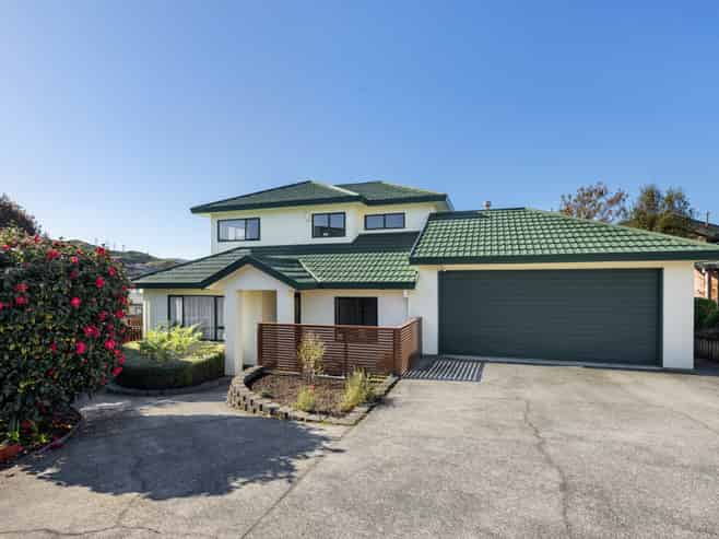 5 Ridley Green, Churton Park