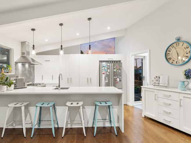 102 Walmer Road, Point Chevalier
