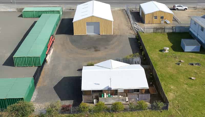 8 Totara Street, Putaruru