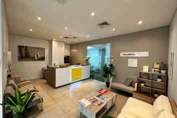 Ground Floor Office/Retail Vacancy Available 