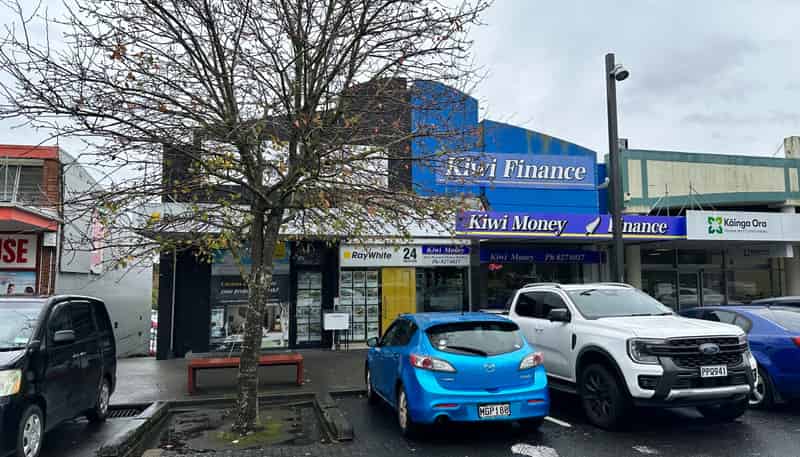24 Delta Avenue, New Lynn