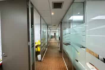 Ground Floor Office/Retail Vacancy Available 