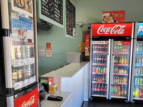 Takeaway This Freehold Going Concern