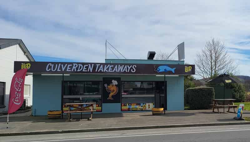 33 Mountainview Road, Culverden