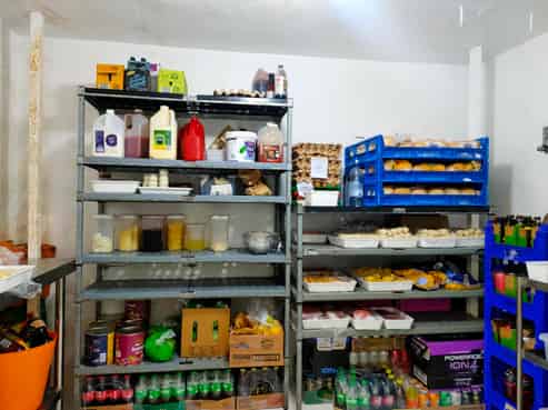 Takeaway This Freehold Going Concern