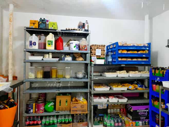 Takeaway This Freehold Going Concern