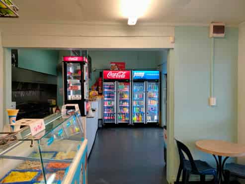 Takeaway This Freehold Going Concern