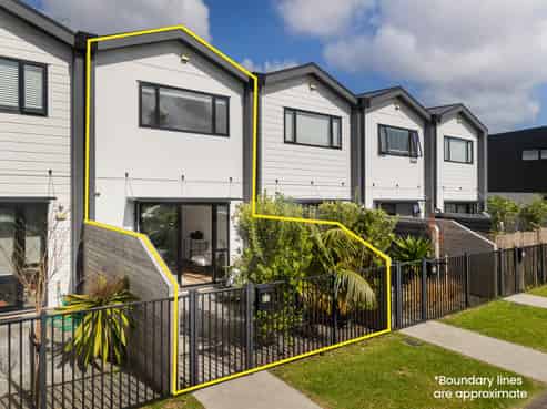 2C Stokes Avenue, Te Atatu Peninsula