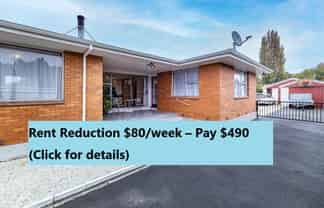 390 Halswell Road, Halswell