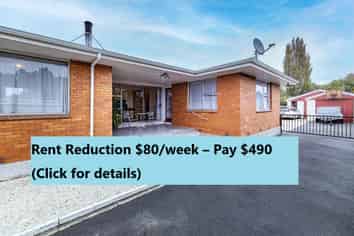 390 Halswell Road, Halswell