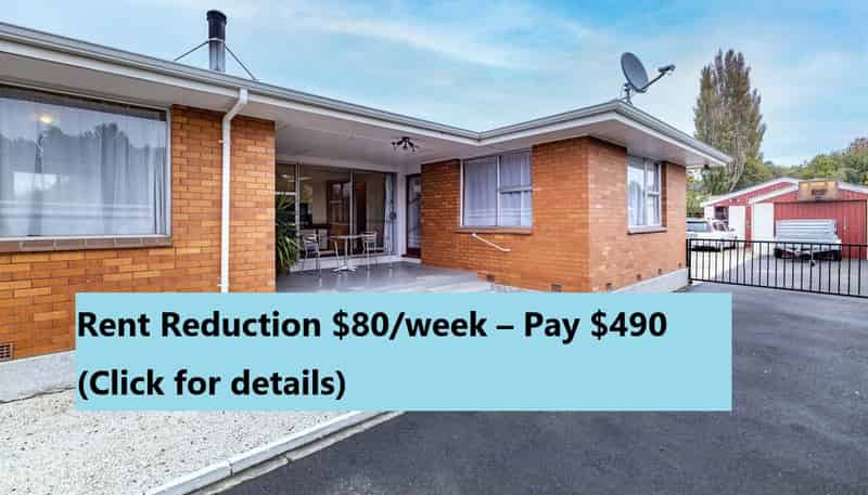 390 Halswell Road, Halswell