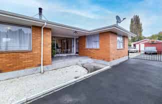 390 Halswell Road, Halswell