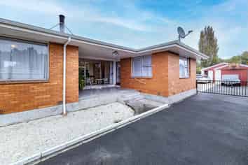 390 Halswell Road, Halswell