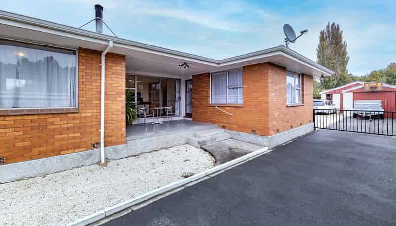 390 Halswell Road, Halswell
