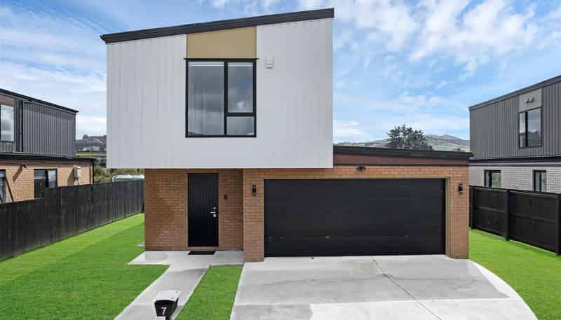  7 Waikaha Street, Pokeno