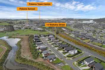  11 Waikaha Street, Pokeno