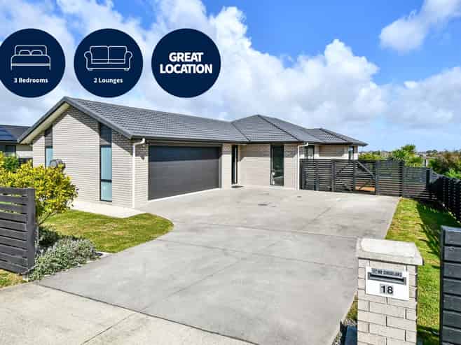 18 Papaview Road, Papakura