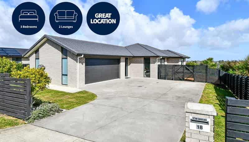 18 Papaview Road, Papakura