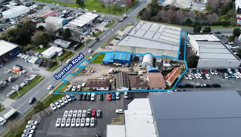 29 Spartan Road, Takanini